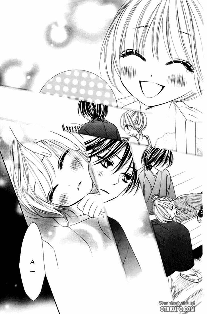 yêu quái cánh đen chapter 32 36