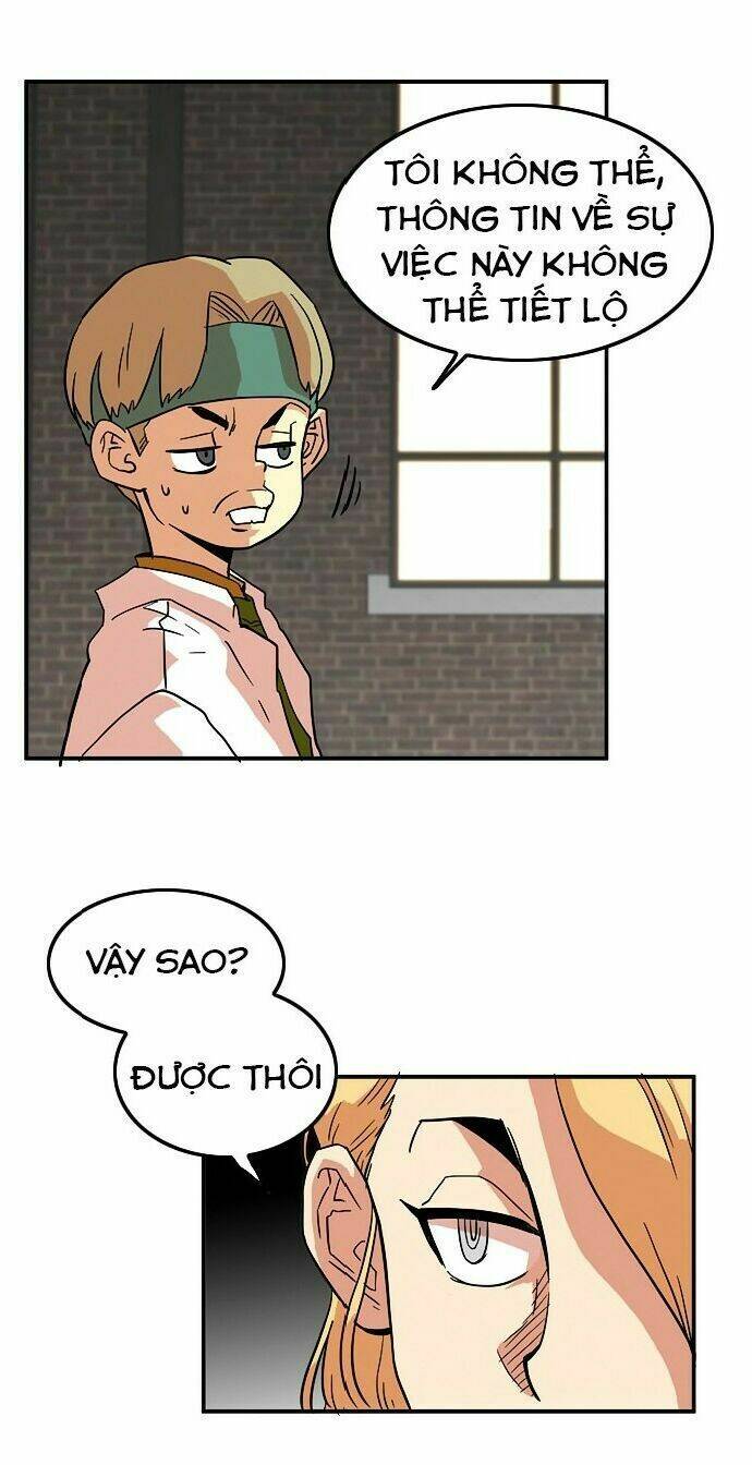 bẫy troll chapter 18 9