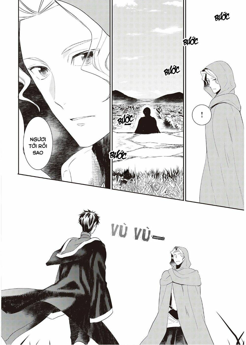 tenseishichatta yo (iya, gomen) chapter 30 13