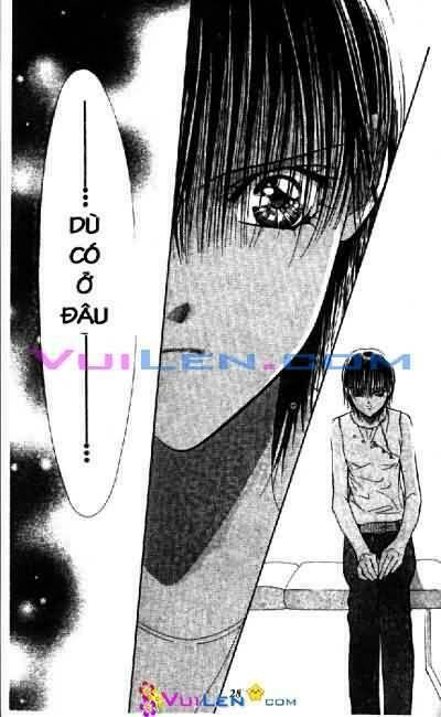 thử thách của kyouko chapter 66 29