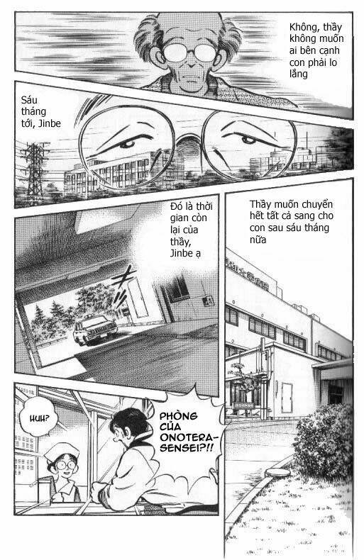 jinbe chapter 5 20