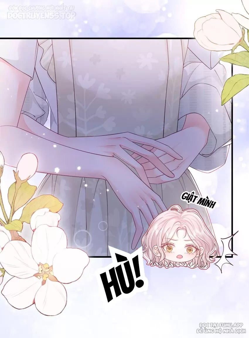 mận xanh chapter 66 11