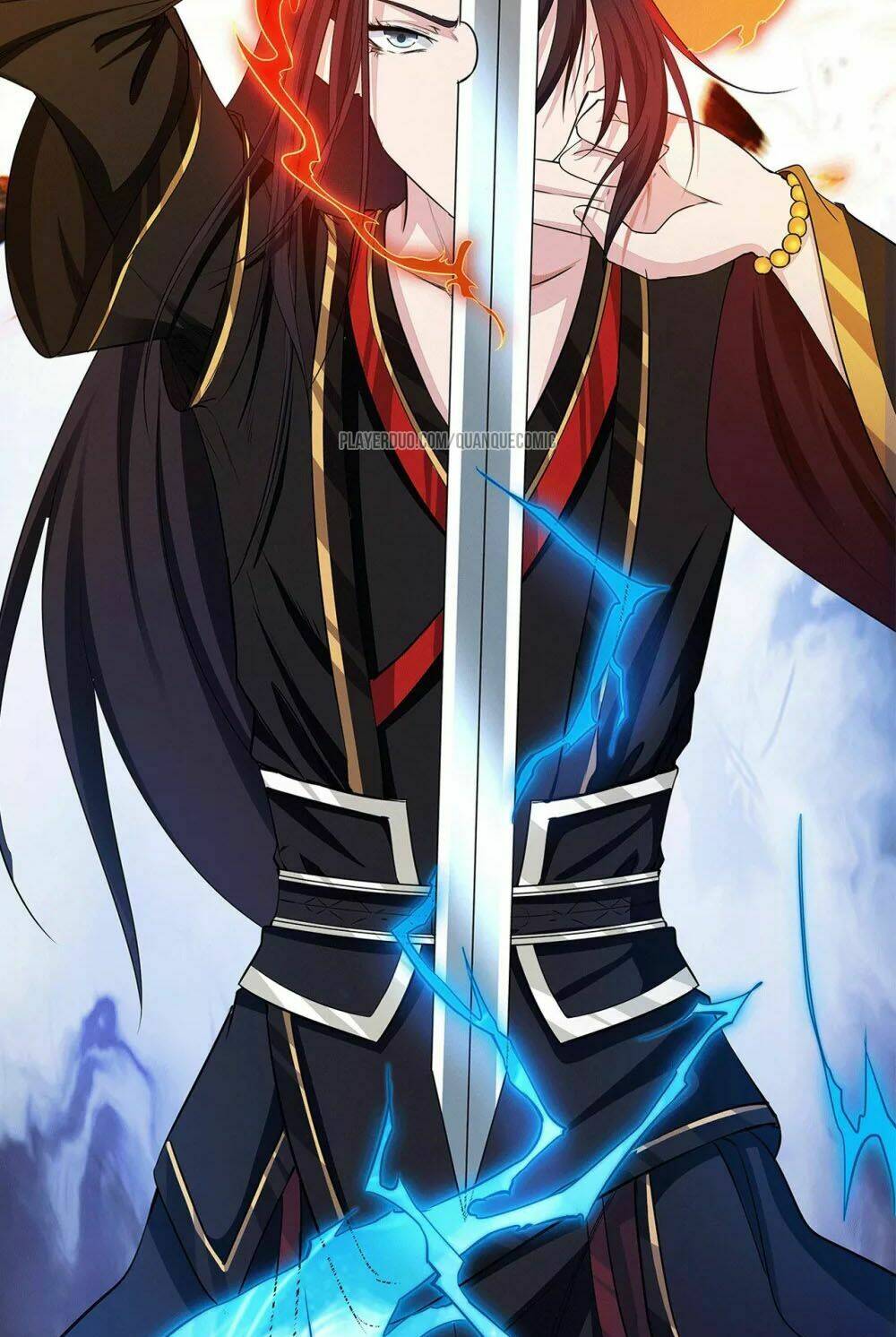 thái bình khách trạm chapter 0 23