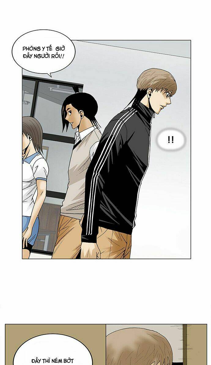 ultimate legend: kang hae hyo chapter 85 20