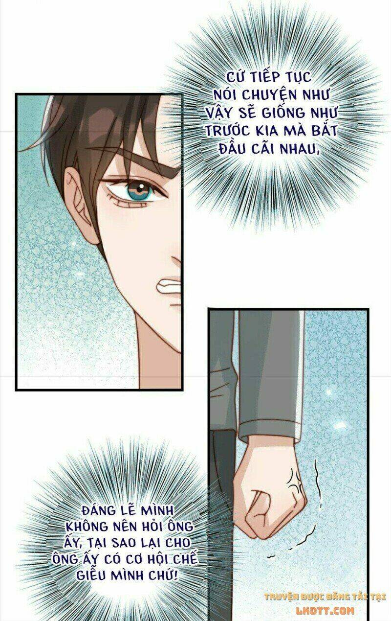 chồng trước 18 tuổi chapter 84 6