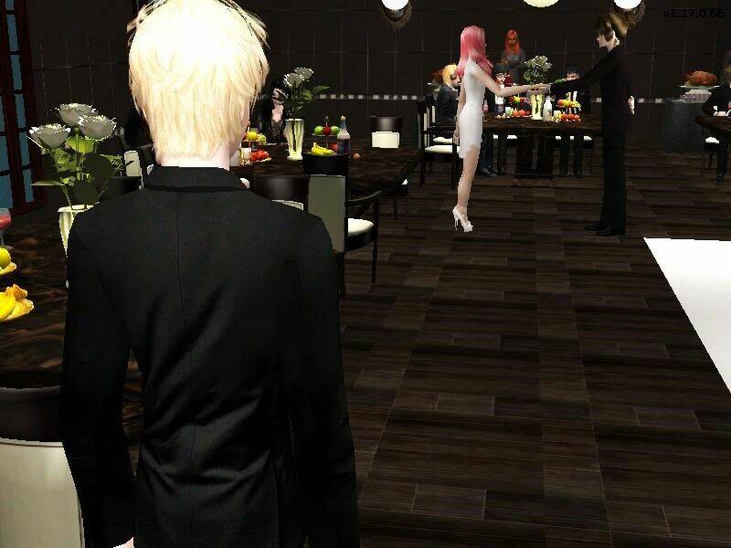 nụ cười của anh [truyện sims] chapter 34 82