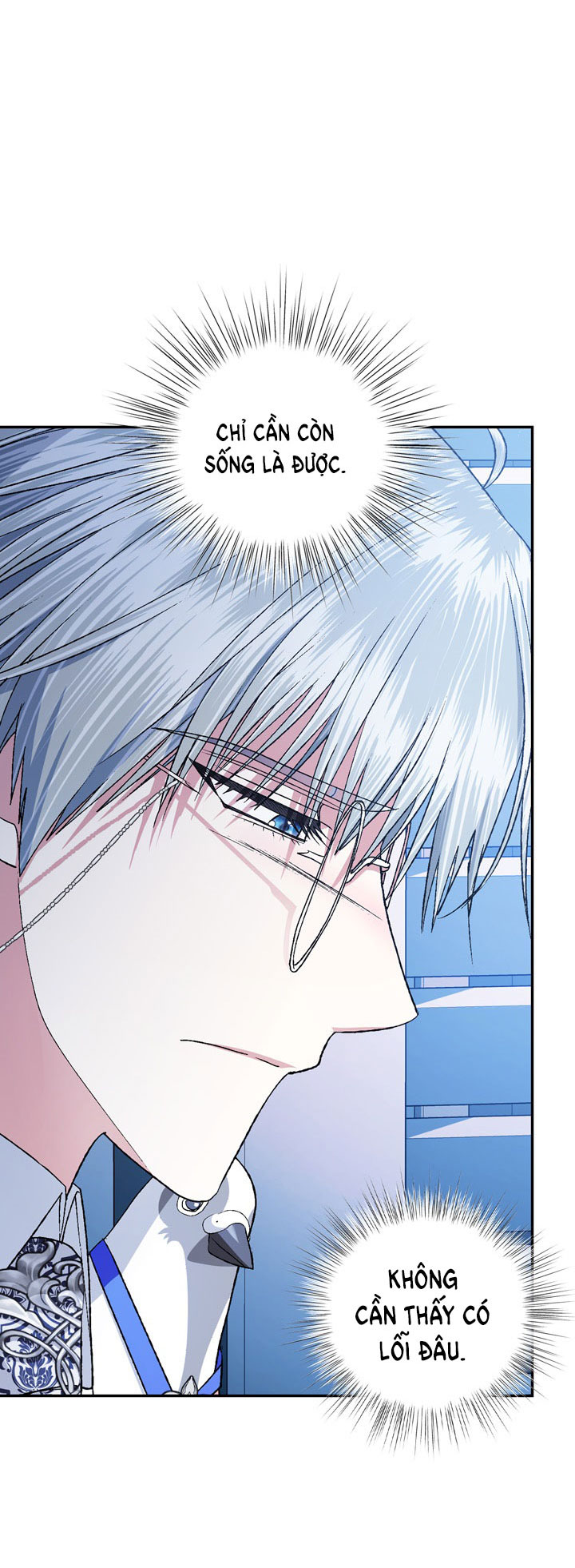 cha à, con không muốn kết hôn đâu chapter 83 12