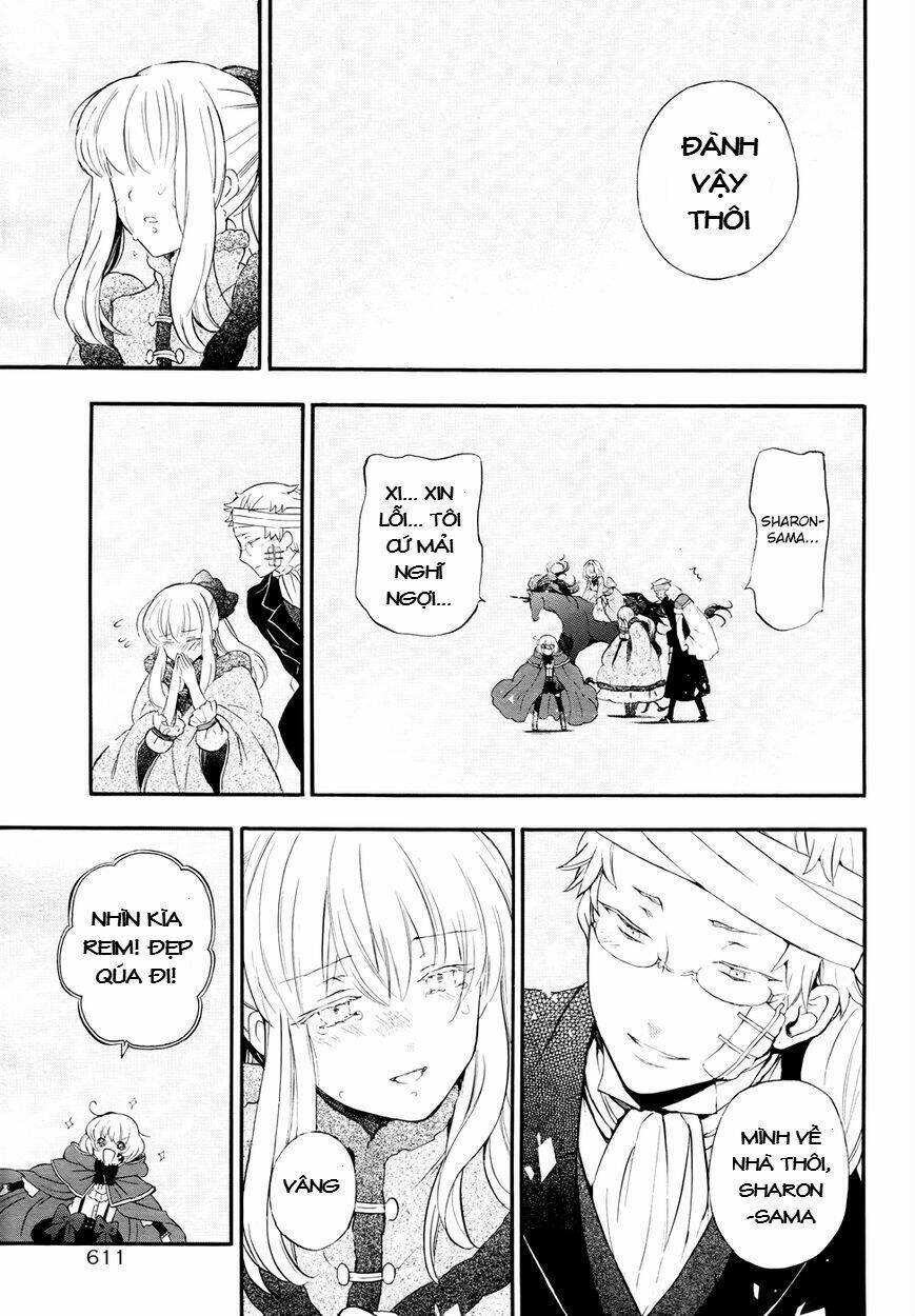 pandora hearts chapter 104 52