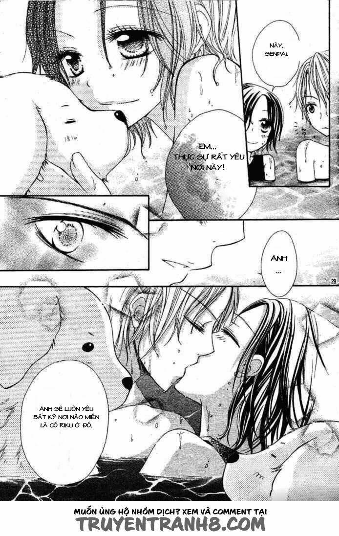 inu jikan (wicked world) chapter 2 28