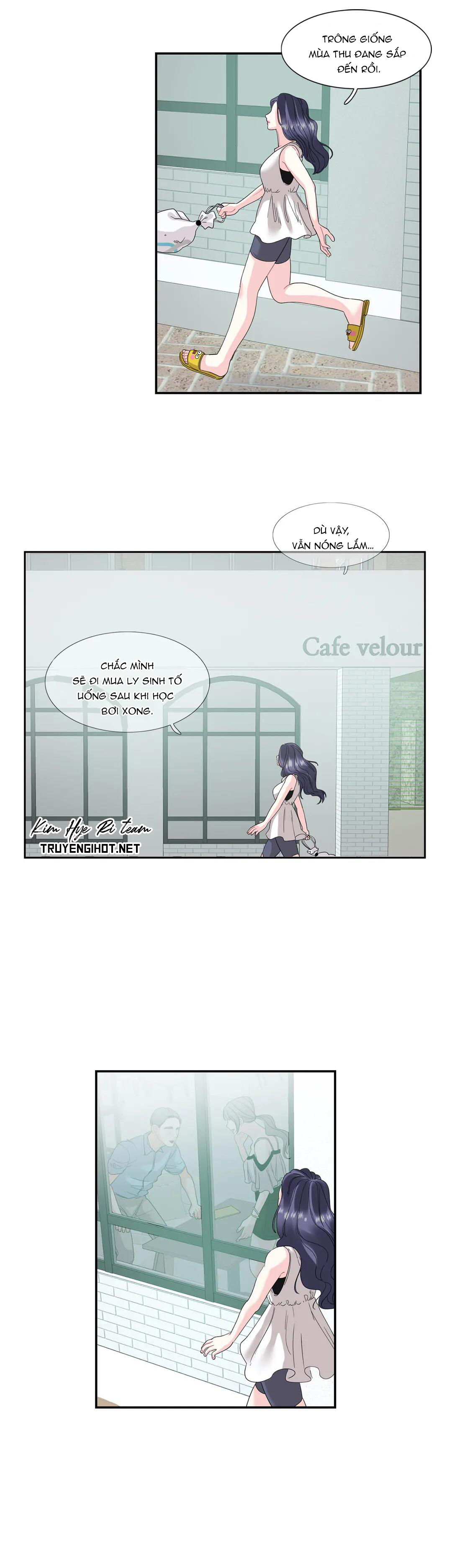 lên đỉnh chapter 22 9