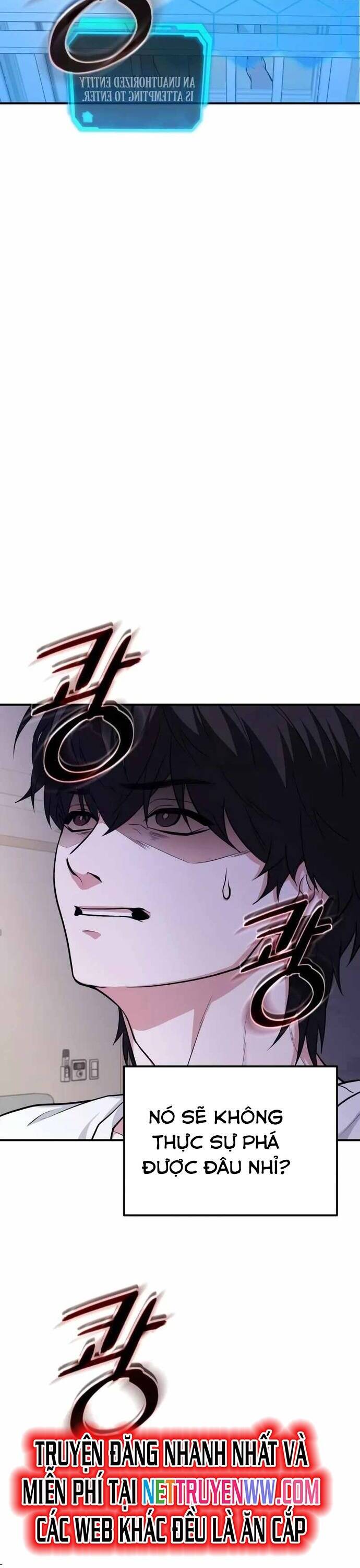 Tuyệt Đối Dân Cư Chapter 3 30