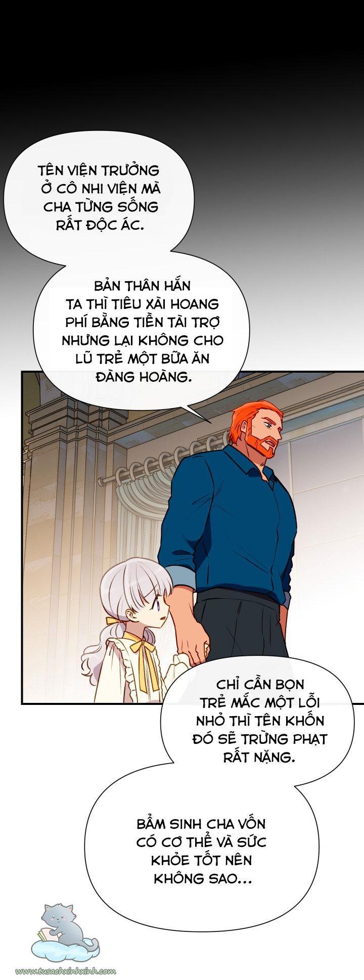 công nương khế ước của gia tộc công tước quái vật chapter 54 57