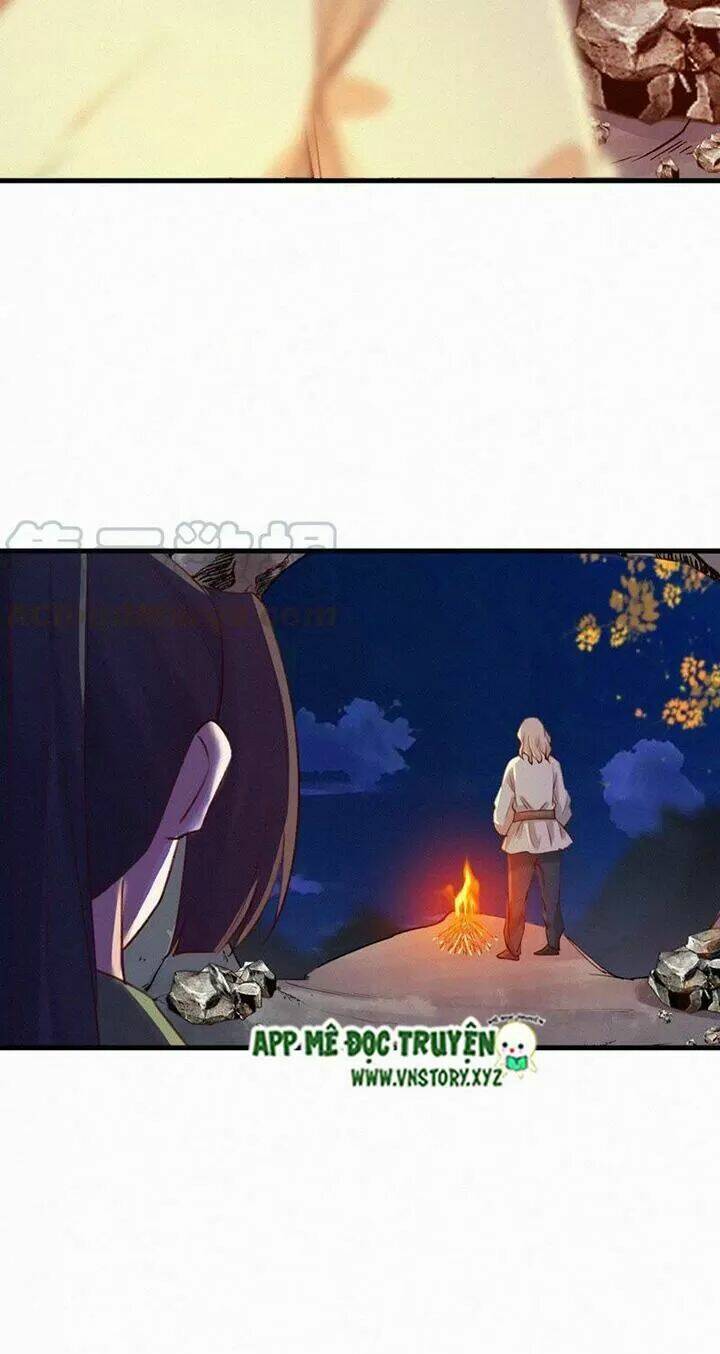 thiên hương mỹ nhân chapter 87 15