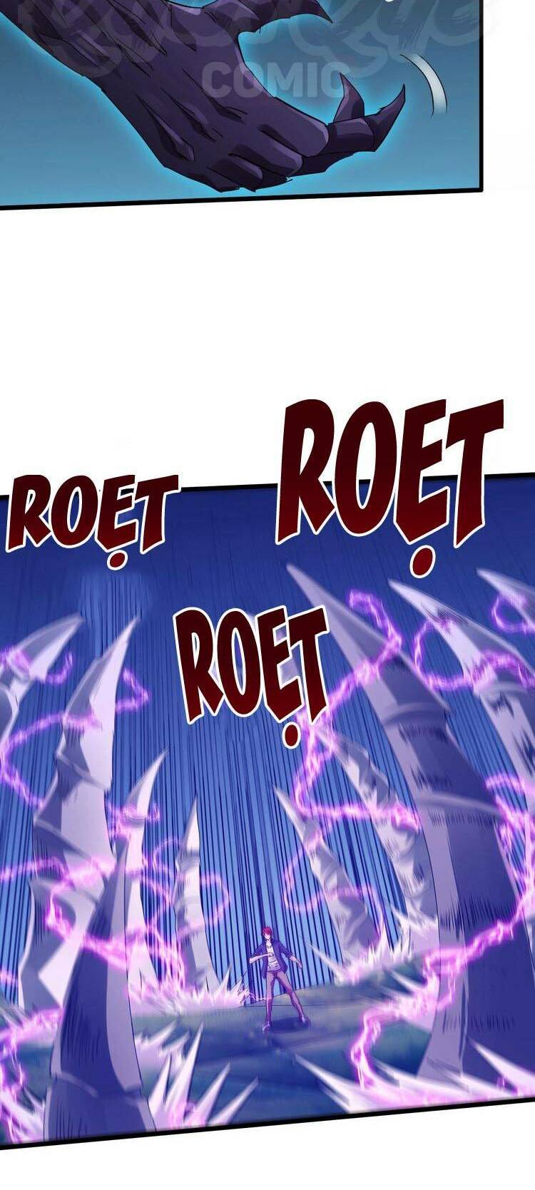 kinh thế kỳ nhân chapter 36 14