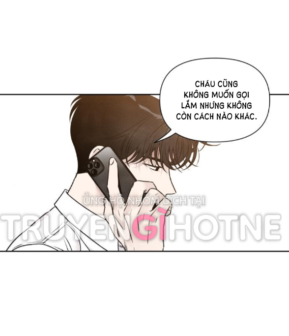 điều khiến tôi quyết tâm muốn chết chapter 82.1 4