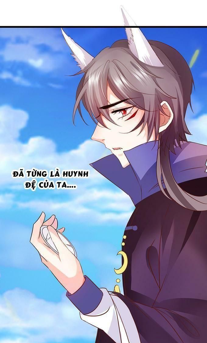 hồ tiên hung bạo chapter 23 21