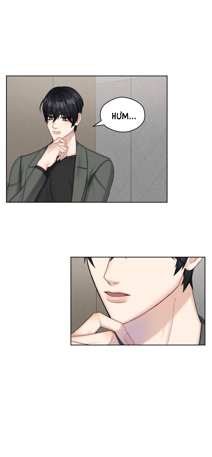 [18+] trò chơi giữa hai người chapter 15.2 24