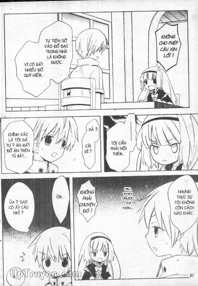 hoshi no witch chapter 1 82