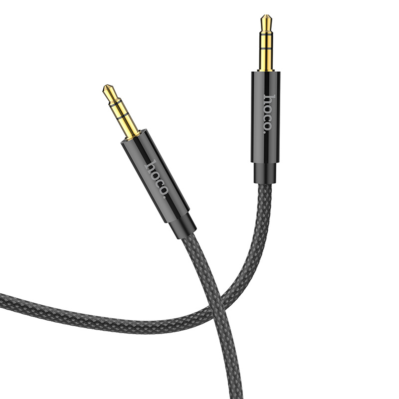 Cáp kết nối Audio 2 đầu 3.5mm AUX UPA19 - Hàng nhập khẩu