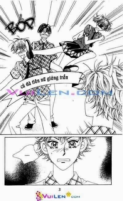 đến với anh chapter 3 4