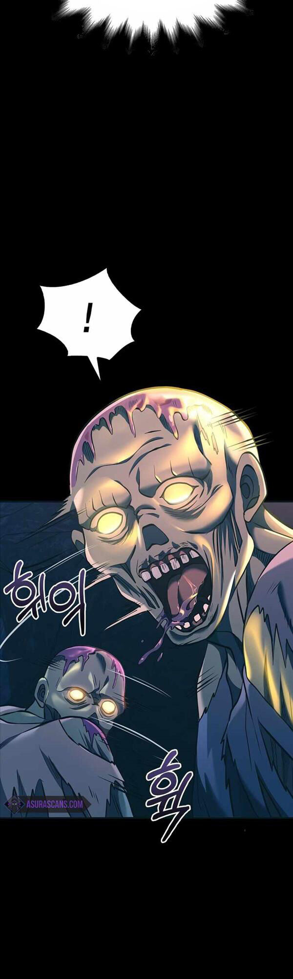 sống sót trong trò chơi với tư cách là một cuồng nhân chapter 9 64