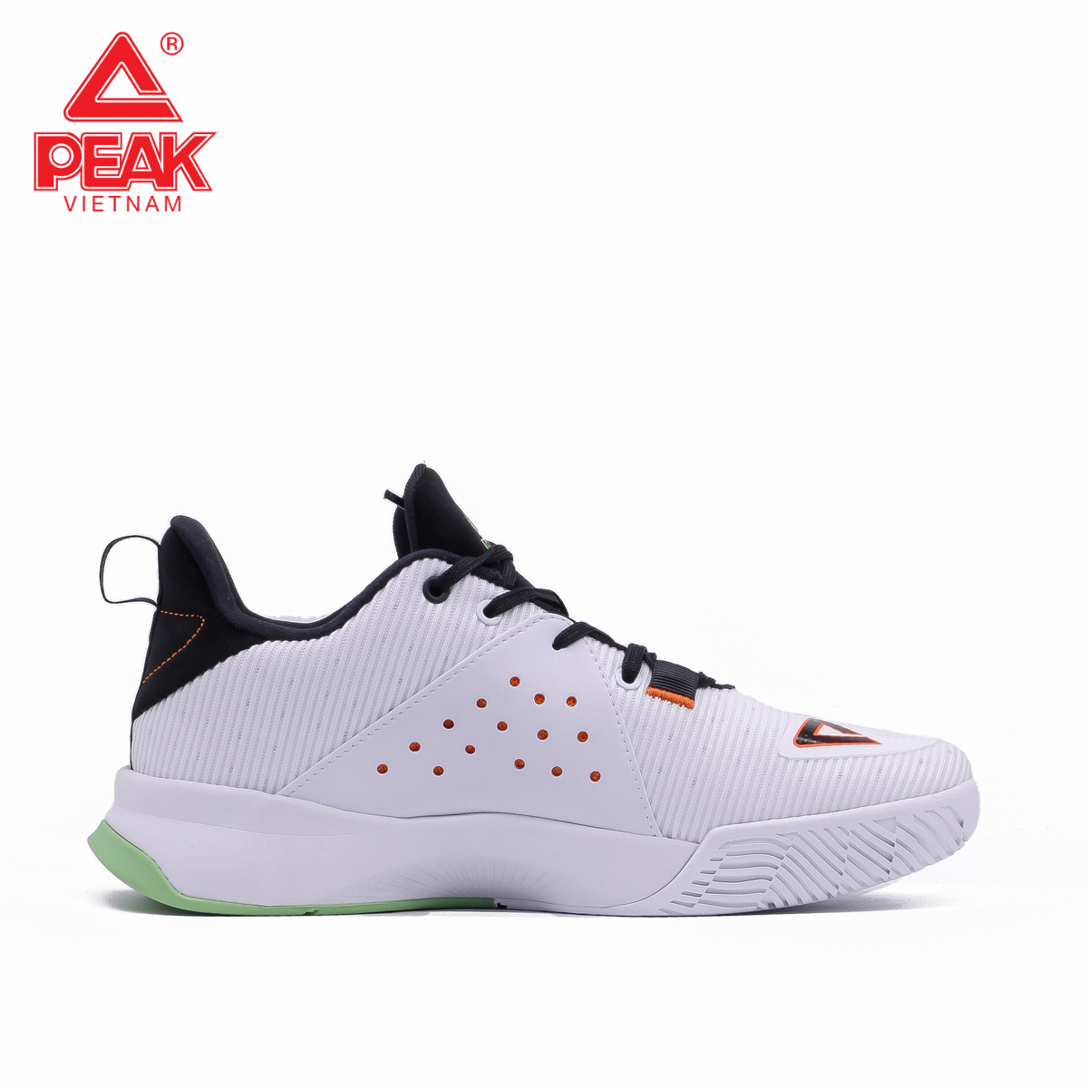 Giày bóng rổ PEAK Basketball  E12141A