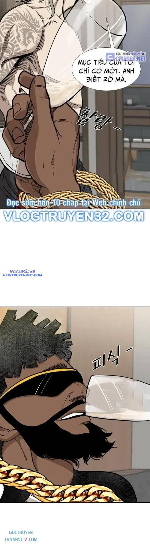 shark - cá mập chapter 187 33