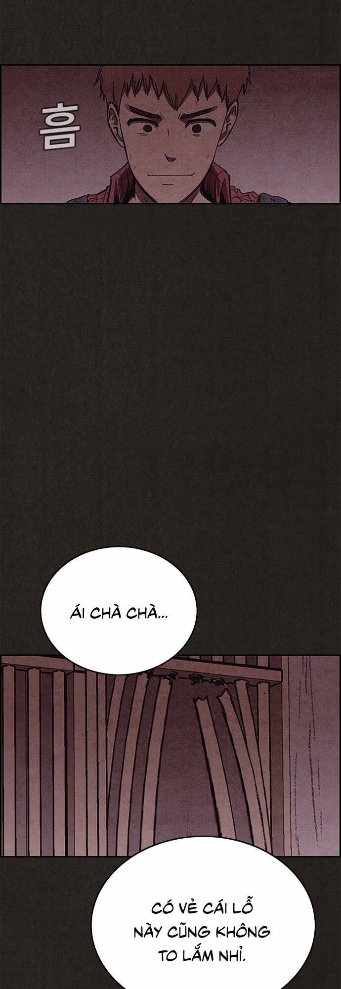 quái vật tại chung cư xanh chapter 108 45