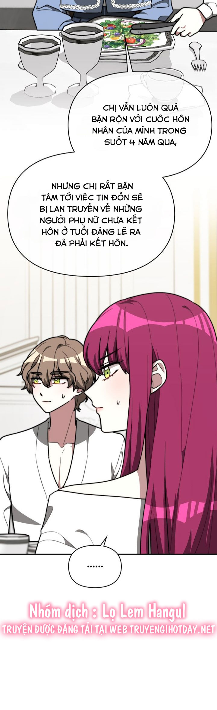 chuyện tình tay ba chapter 6 11