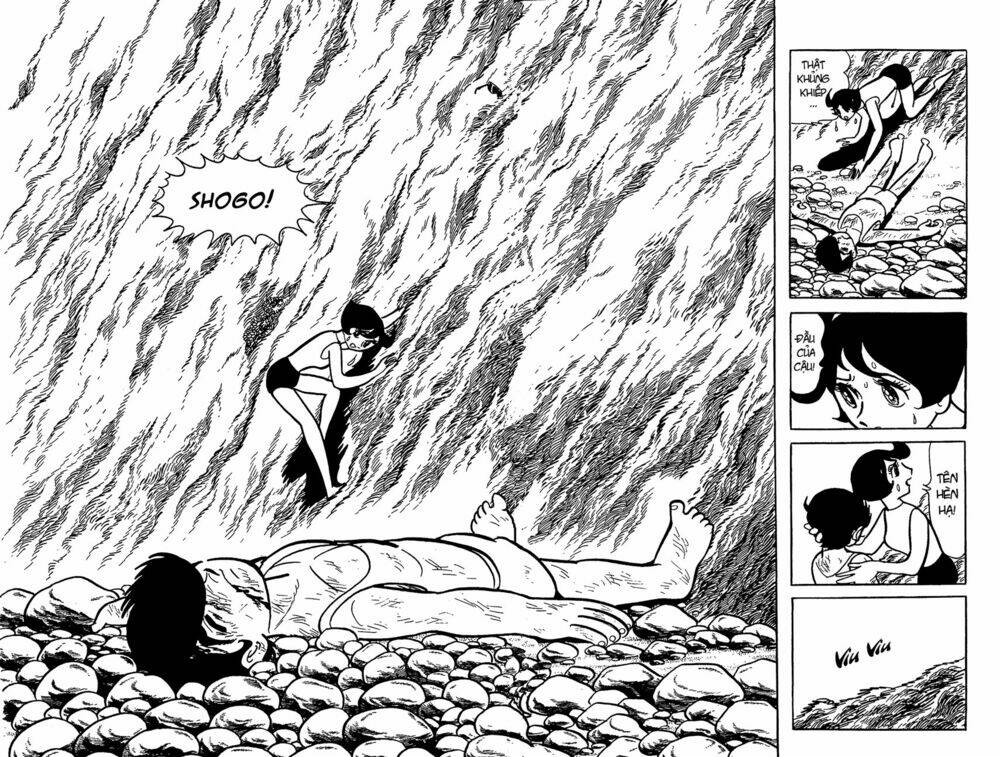 apollo’s song chapter 3.3 40