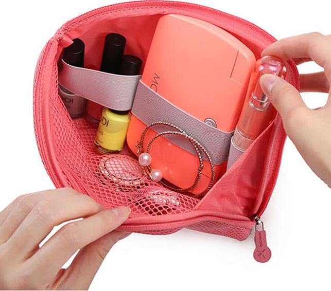 Túi Đựng Phụ Kiện Công Nghệ I Chống Sốc, Chống Nước