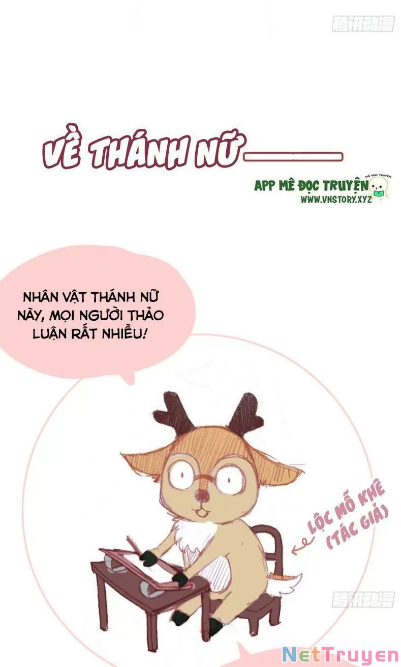 lại bị bệnh chiều chuộng quấn lấy chapter 12 55