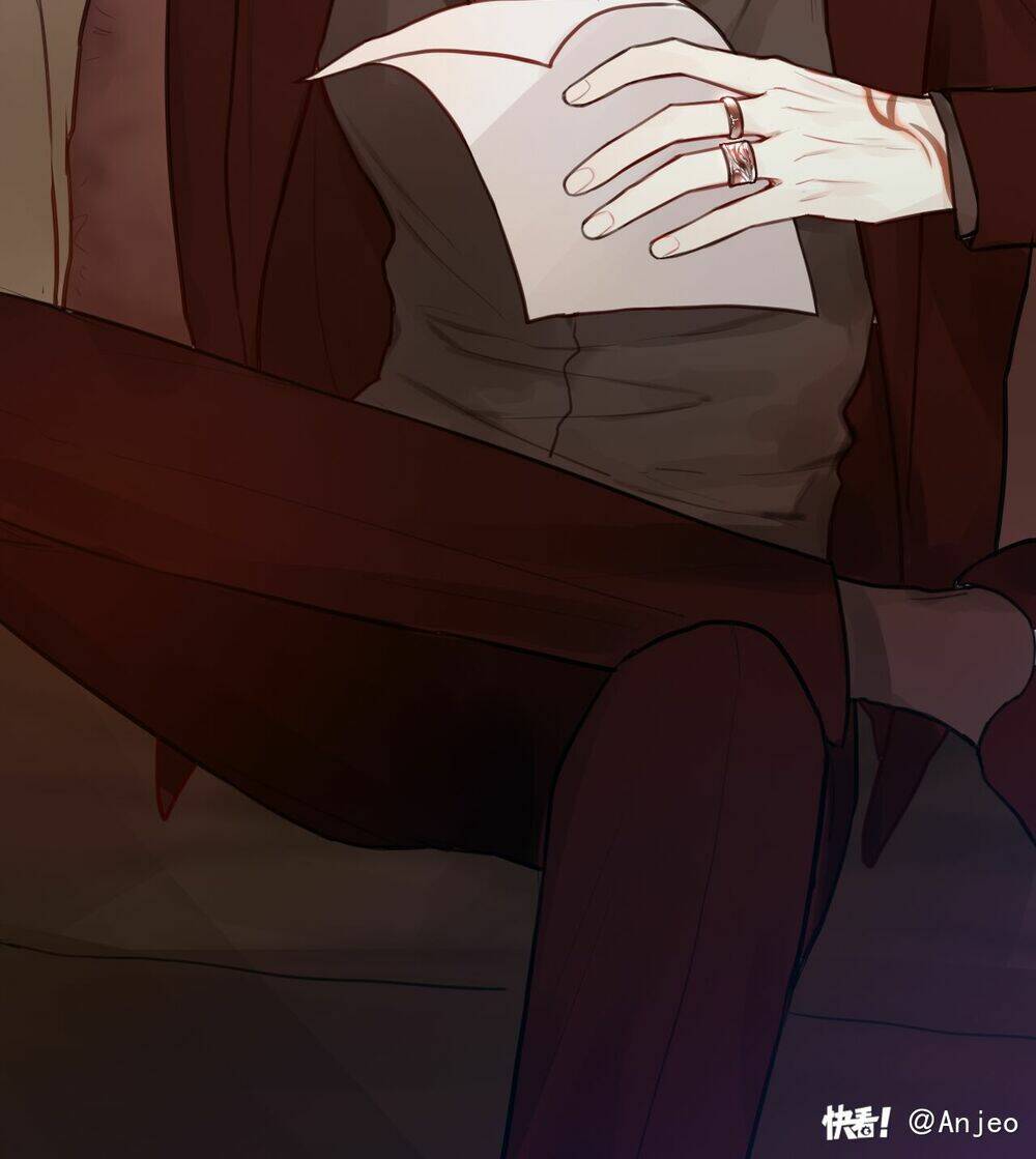 đêm ngày không dứt chapter 1.5 14