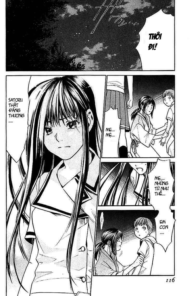 alive - the final evolution chapter 14 17