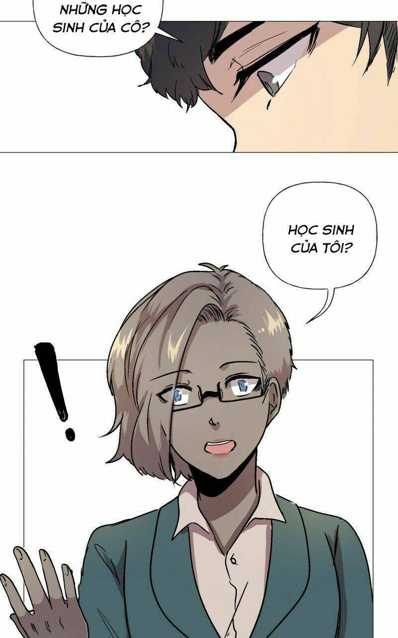 Trọng Sinh Mạc Thế Chapter 62 46