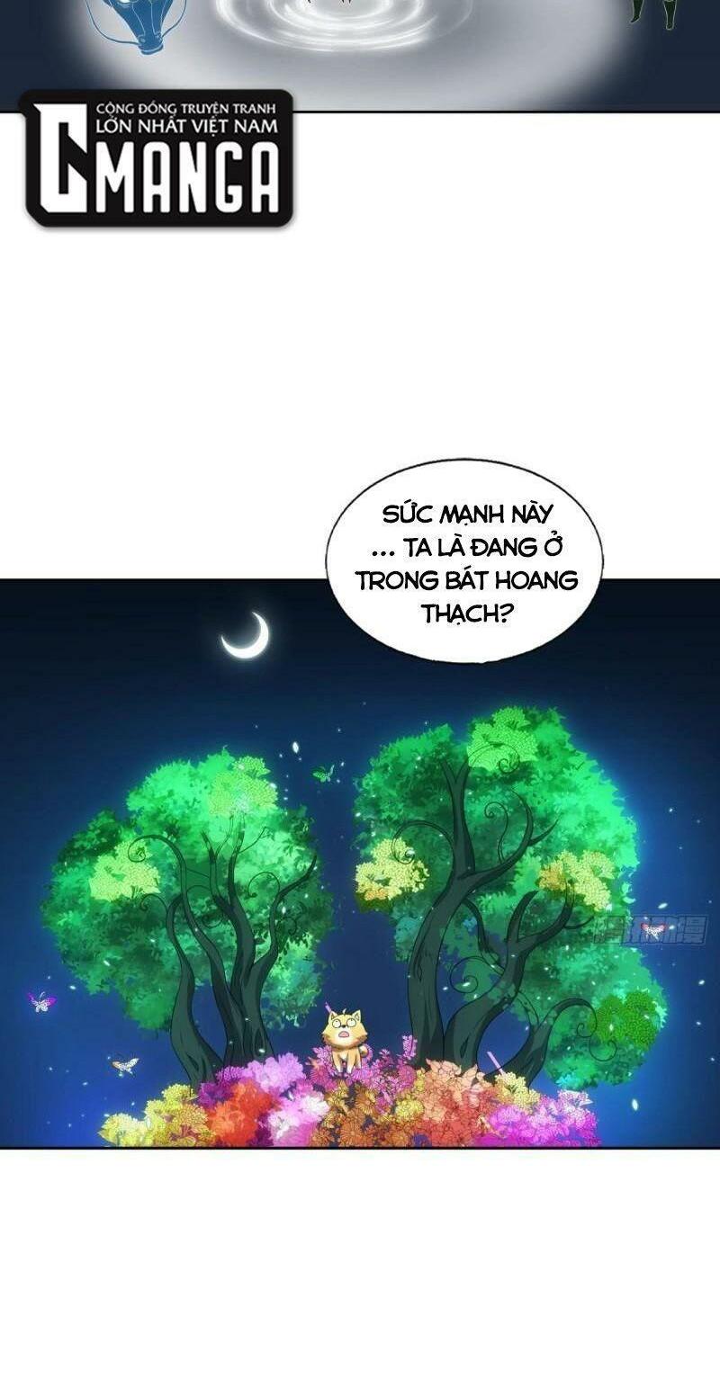 Trọng Sinh Thành Cậu Vàng Tại Dị Thế Chapter 256 34