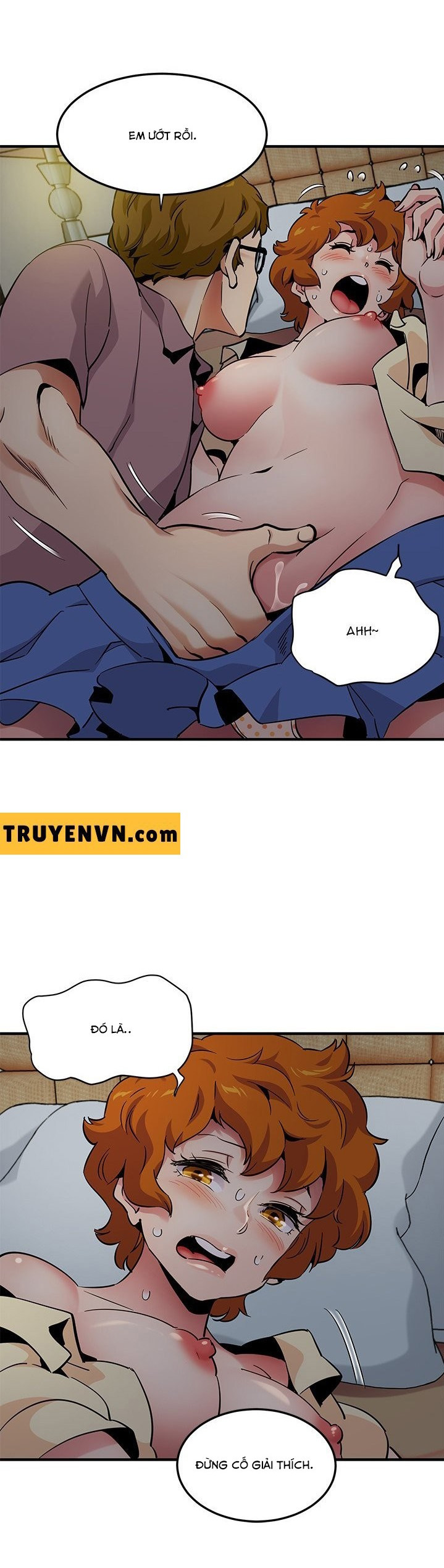 dog on patrol chapter 24 17