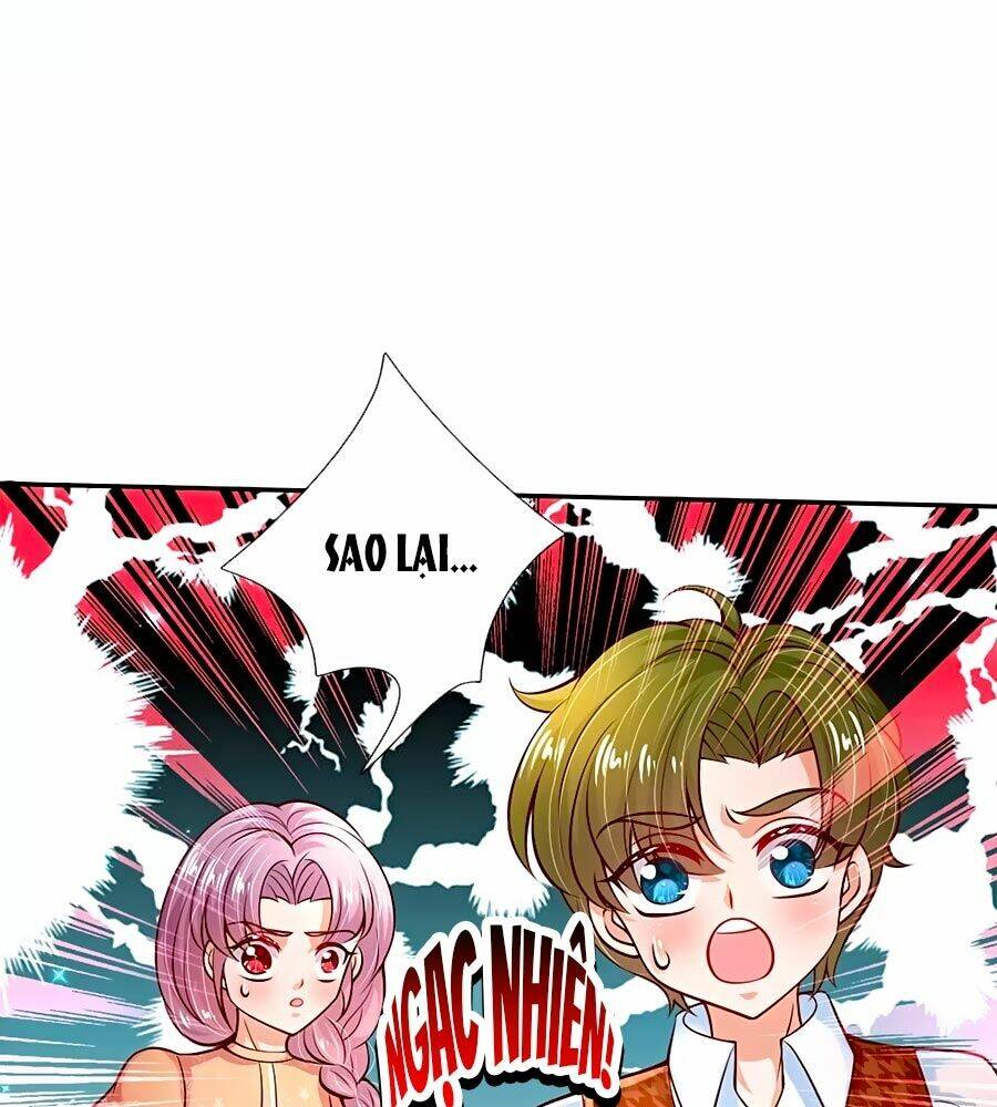 bỗng một ngày trở thành con gái nhà vua chapter 202 7