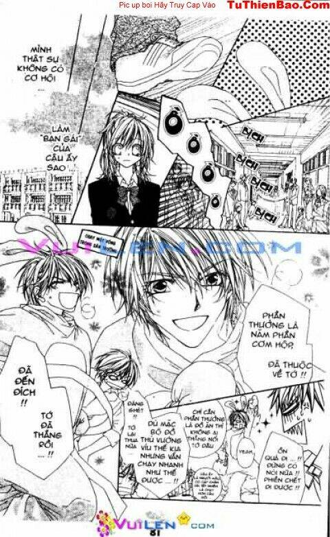 thiên thần giả tạo chapter 1 81