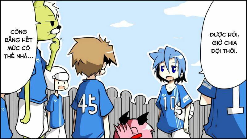 senyuu chapter 39 25