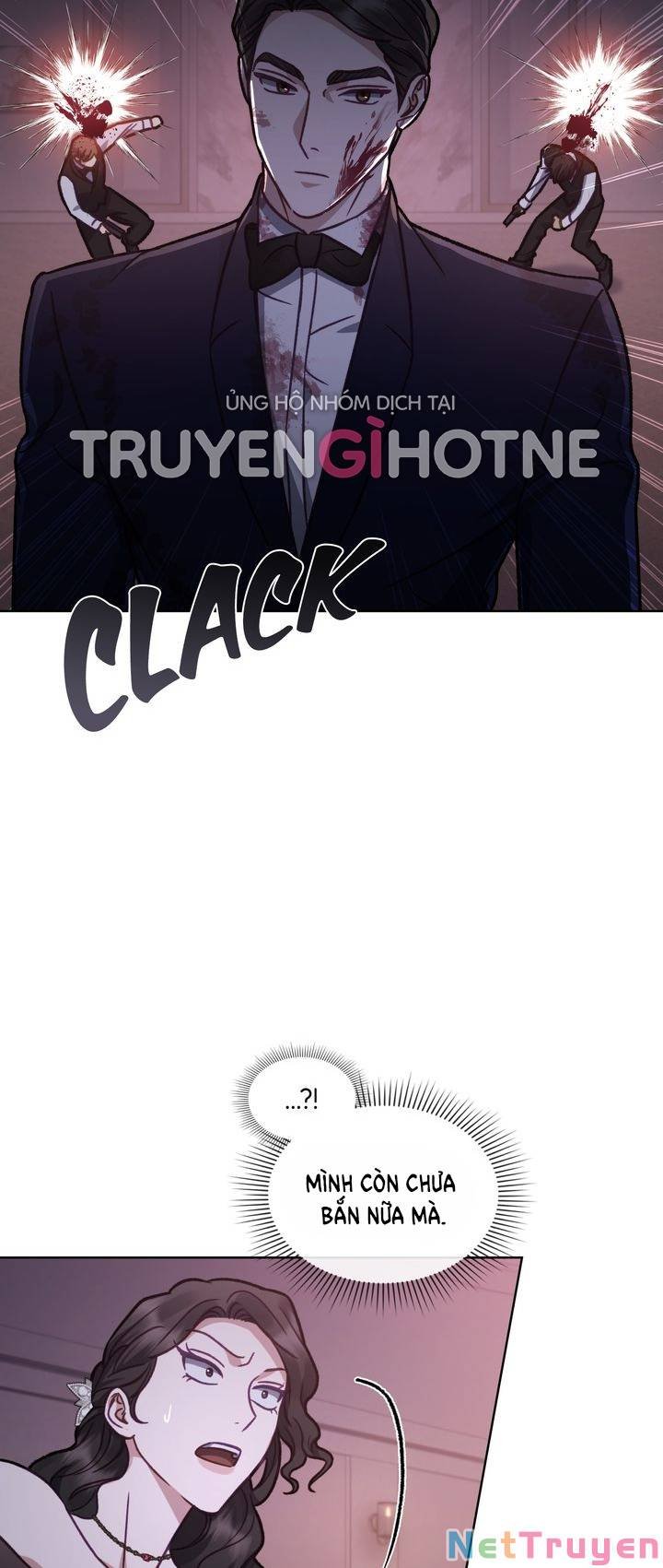 kẻ nghiệp dư chapter 27 22