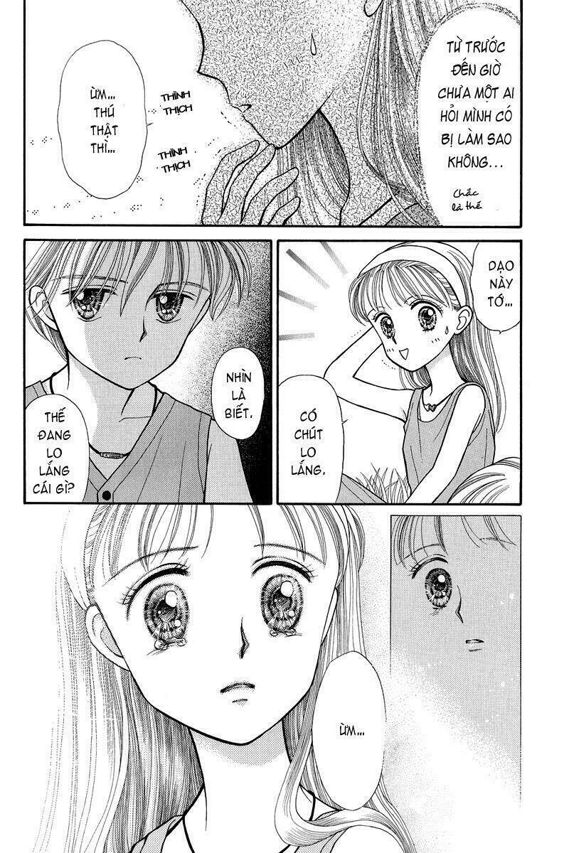 kodomo no omocha chapter 13 8