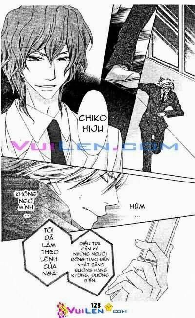 trái tim hoàng tử chapter 3 128