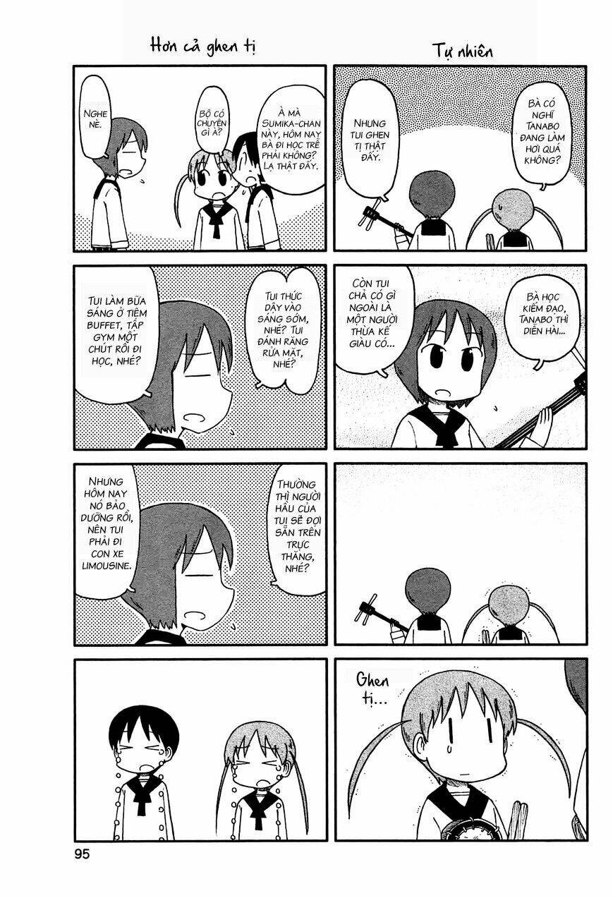 nichijou chapter 136 4
