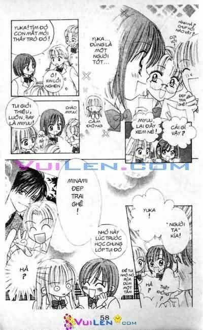 con gái con trai chapter 2 58