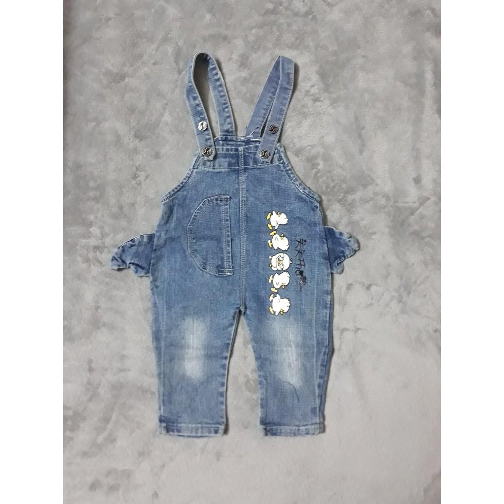 YẾM JEAN BÉ GÁI SIÊU DỄ THƯƠNG