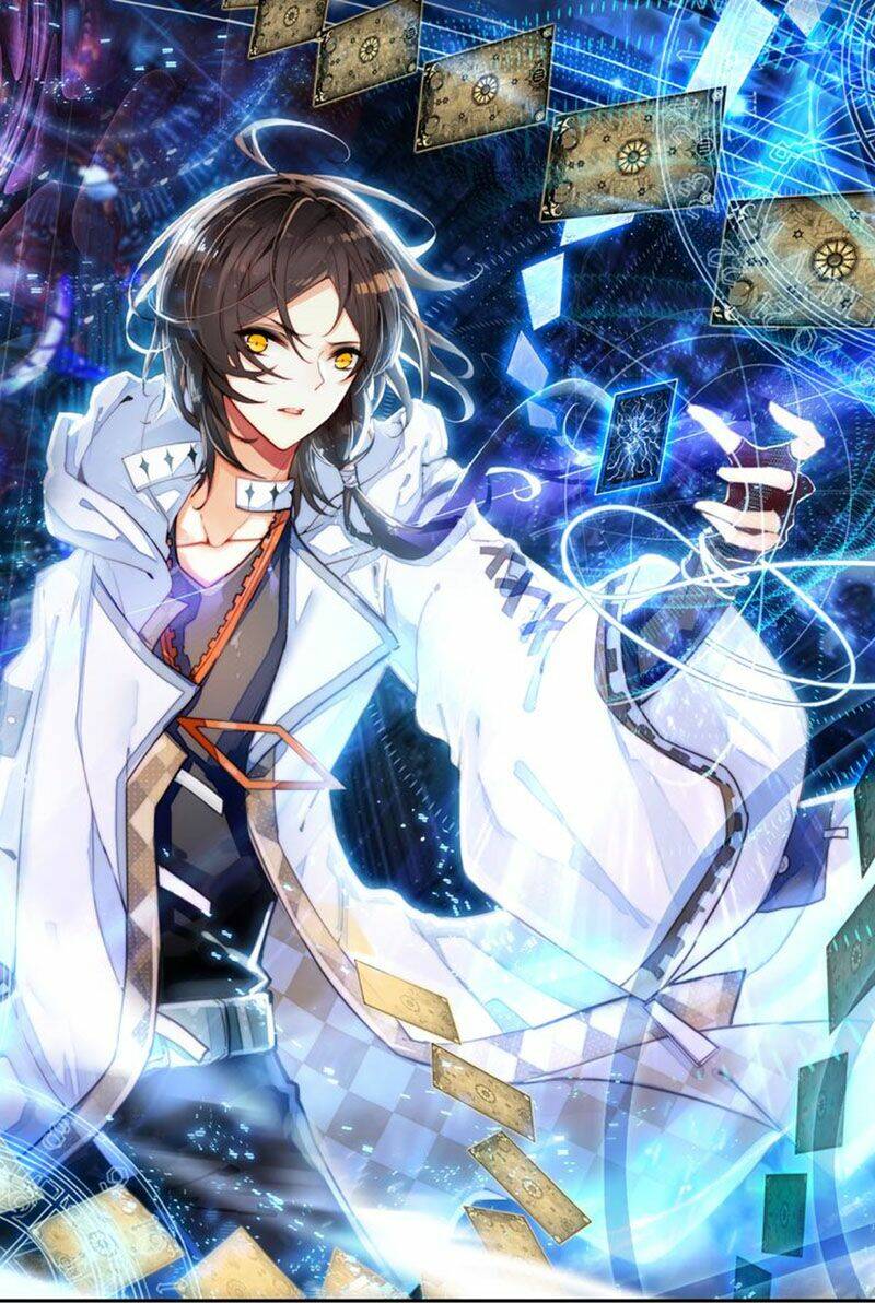 tạp đồ chapter 25 1