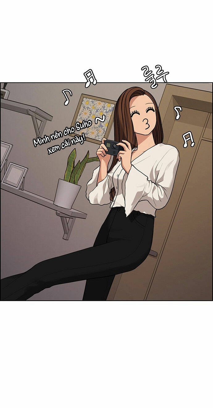 nữ thần giáng thế chapter 176.2 1