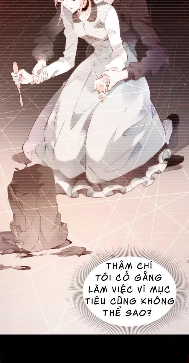 hoa hồng trên gai chapter 10 8