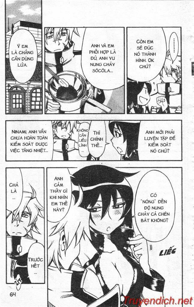 ifrit - danzai no enjin chapter 8 8